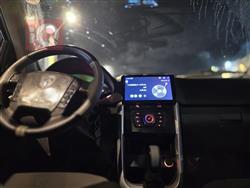 إيران خودرو سورين